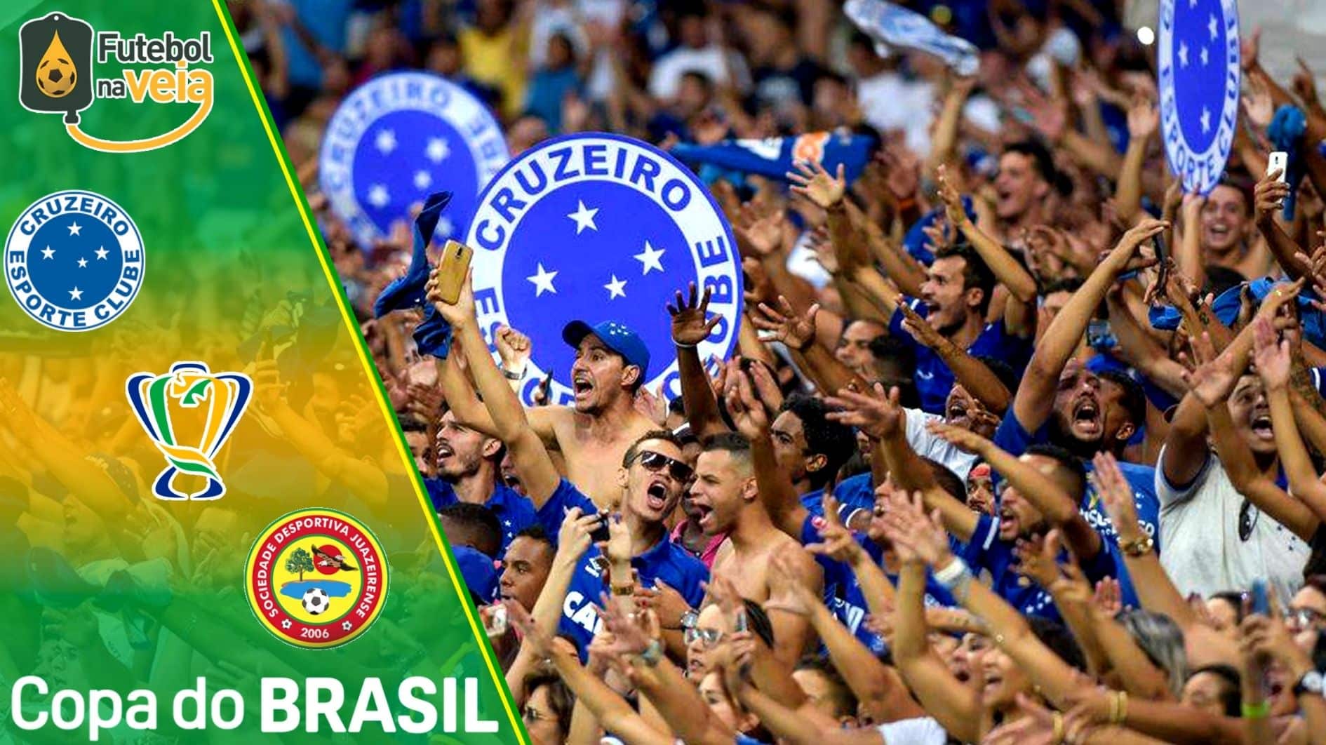 Cruzeiro x Juazeirense &ndash; Progn&oacute;stico & Palpite &ndash; 03/06