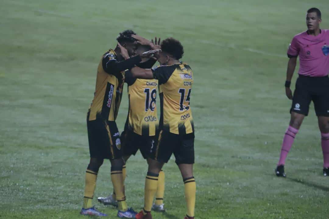 Deportivo T&aacute;chira x Always Ready como aconteceu &ndash; Resultado, destaques e rea&ccedil;&atilde;o