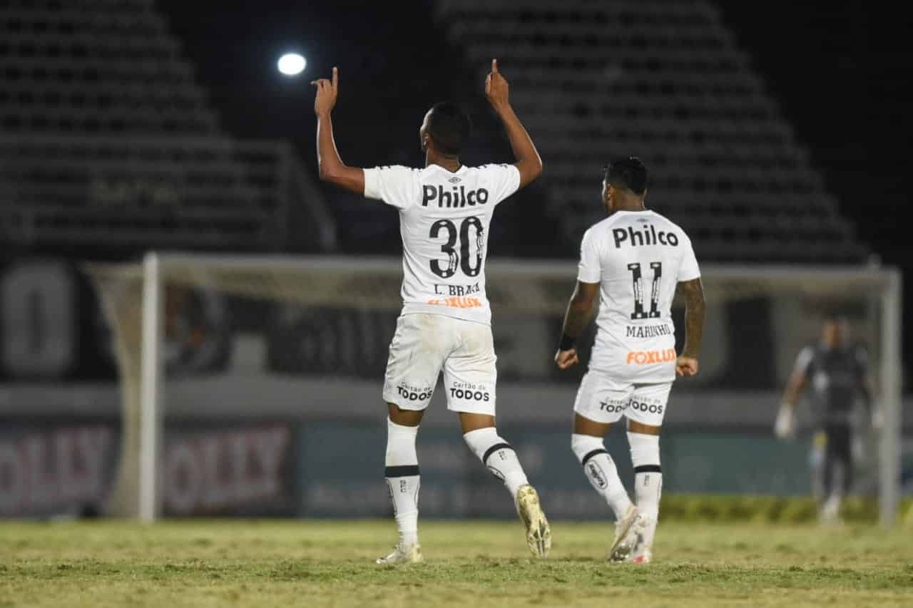 Santos se complica no Paulist&atilde;o