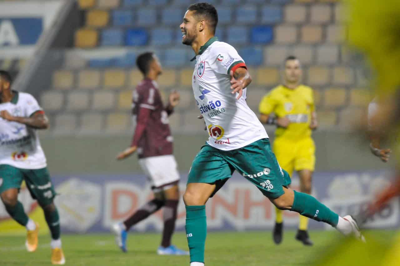 Juventus x Portuguesa como aconteceu &ndash; resultado, destaques e rea&ccedil;&atilde;o