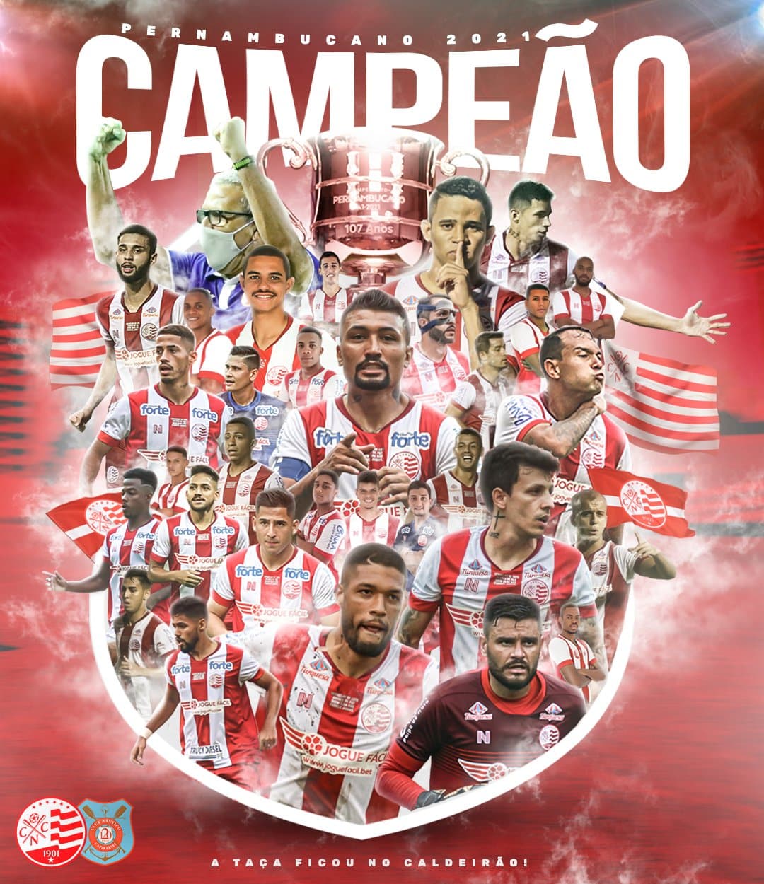 N&aacute;utico x Sport Como Aconteceu &ndash; Destaques, Resultado e Rea&ccedil;&atilde;o