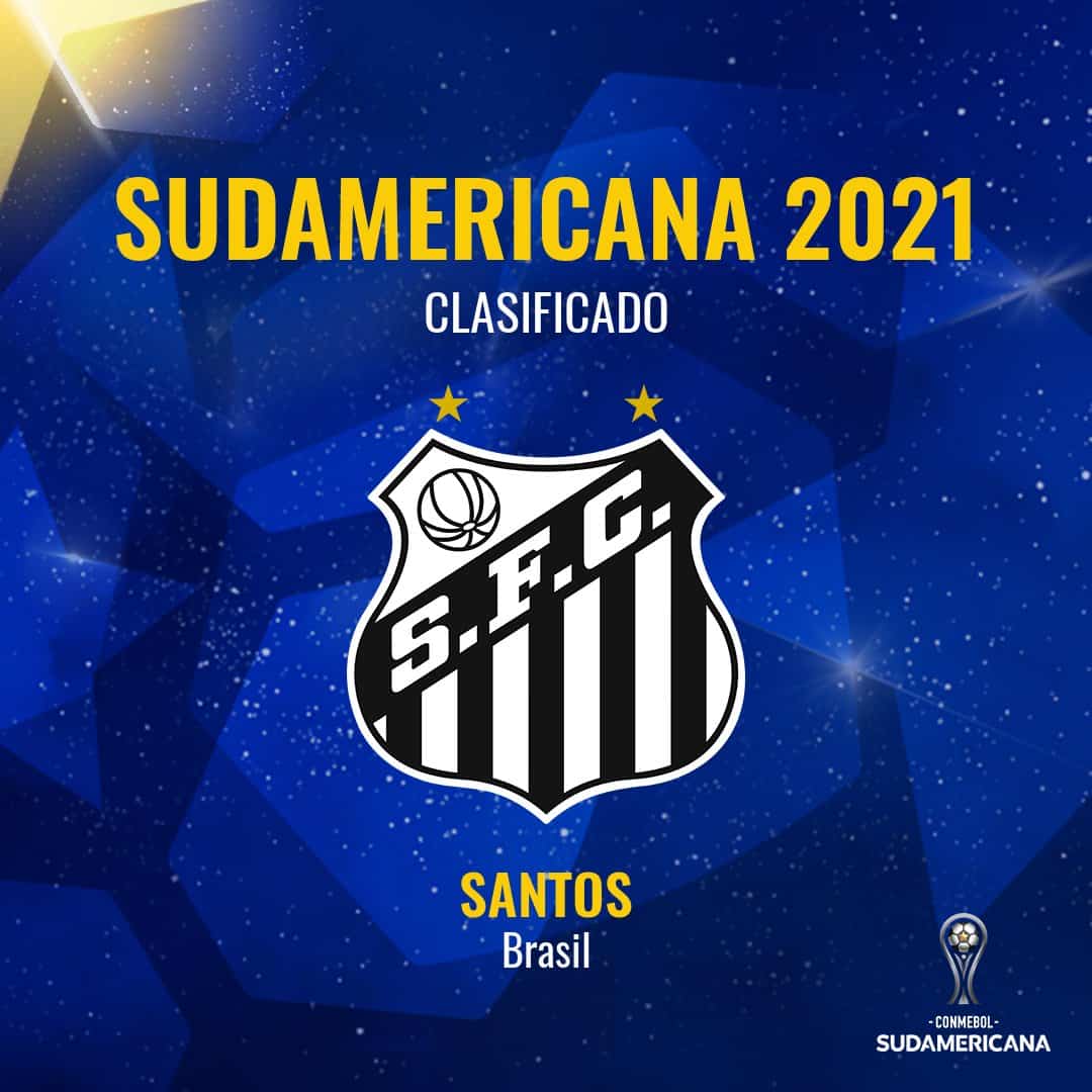 Santos pode receber quantia milion&aacute;ria na Sul-Americana