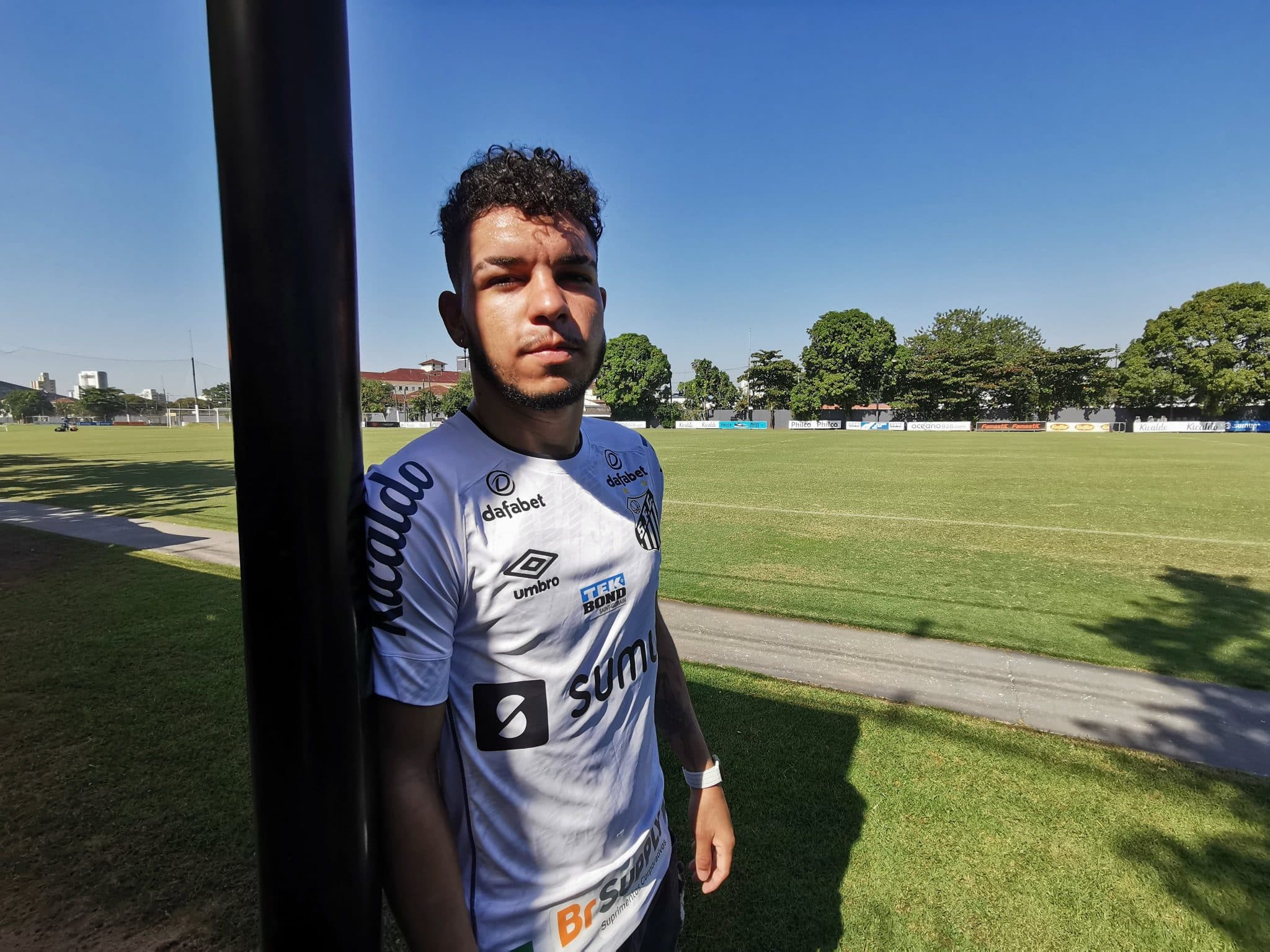 Moraes se destacou defensivamente no Paulist&atilde;o