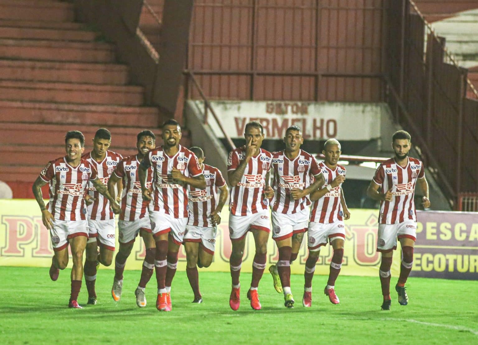 N&aacute;utico x CSA como aconteceu &ndash; resultado, destaques e rea&ccedil;&atilde;o