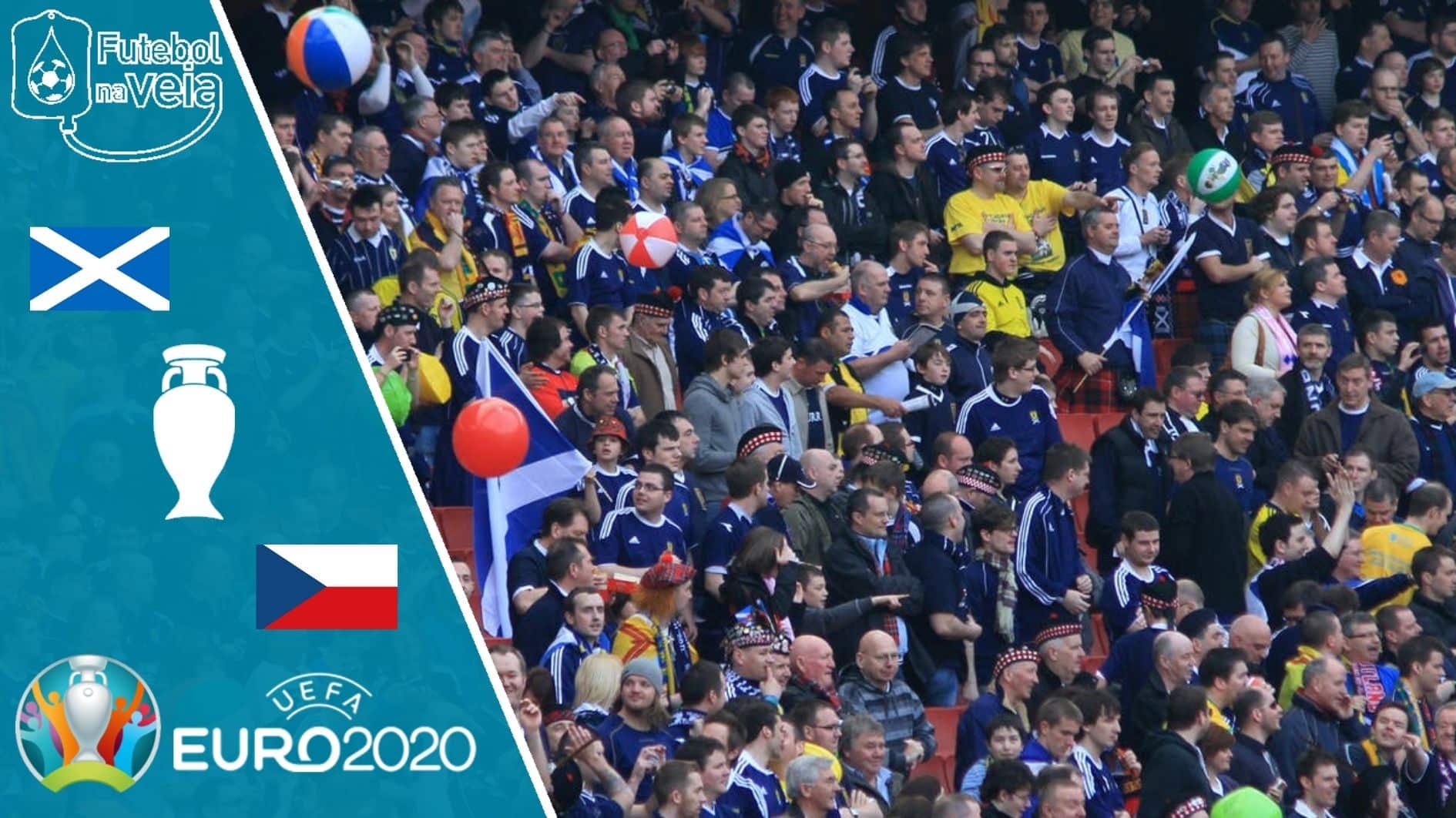 Esc&oacute;cia x Rep&uacute;blica Tcheca &ndash; Progn&oacute;stico & palpite &ndash; 14/06