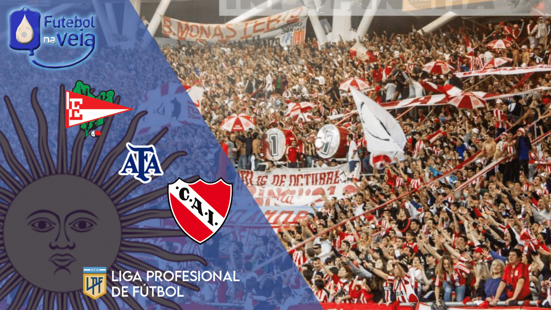 Estudiantes x Independiente &ndash; Progn&oacute;stico & Palpite &ndash; 15/05