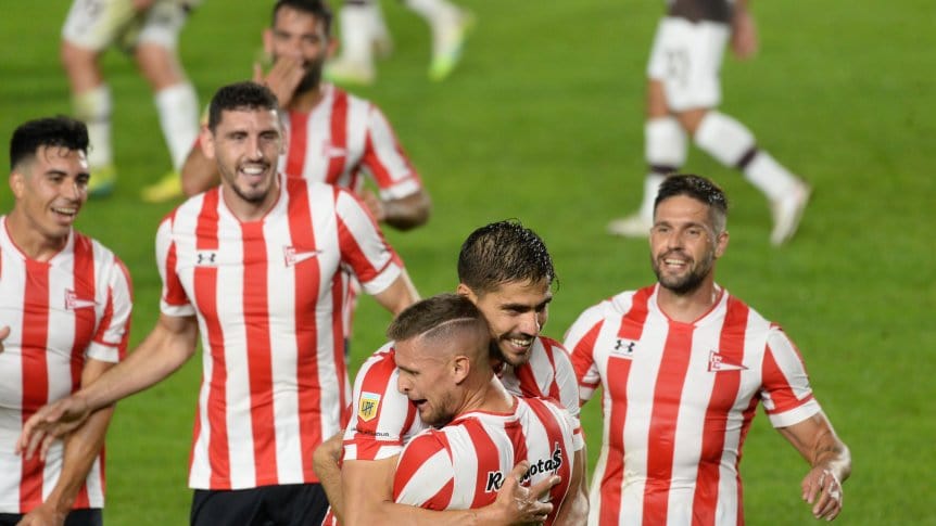 Estudiantes x Platense como aconteceu &ndash; Resultado, destaques e rea&ccedil;&otilde;es