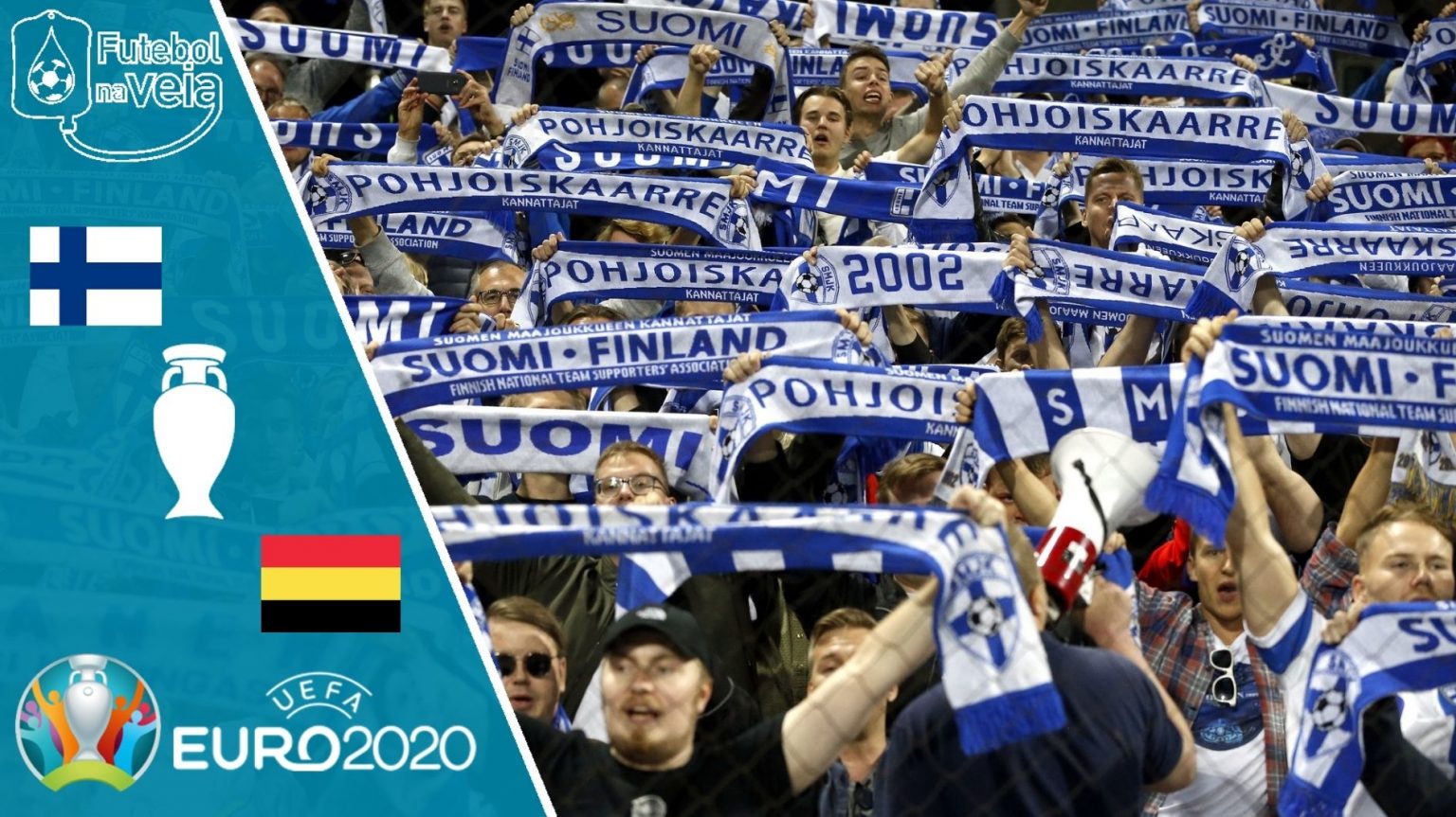 Finl&acirc;ndia x B&eacute;lgica &ndash; Progn&oacute;stico & Palpite &ndash; 21/06