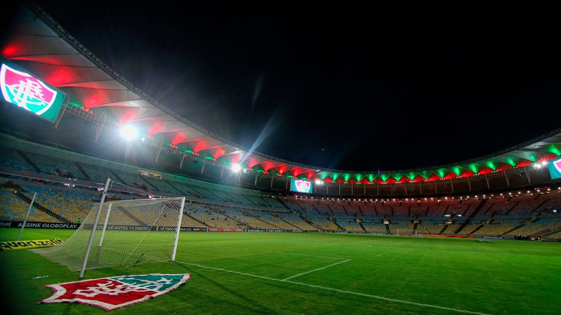 Fluminense divulga balanço financeiro com prejuízo reduzido em 68,8% em relação a 2019