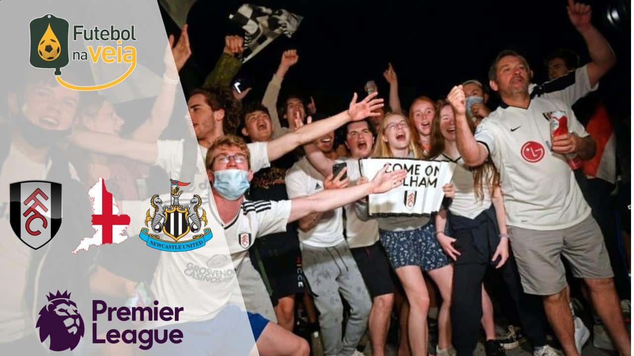 Fulham x Newcastle &ndash; Progn&oacute;stico & Palpite &ndash; 23/05