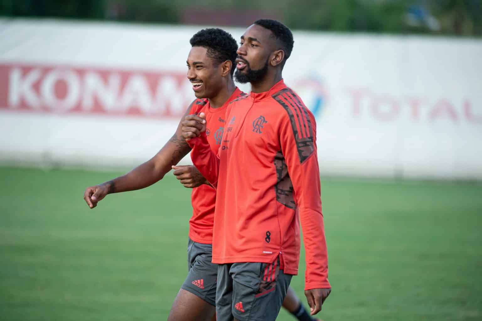 Gerson &eacute; pedido por Jorge Sampaoli para refor&ccedil;ar o Olympique