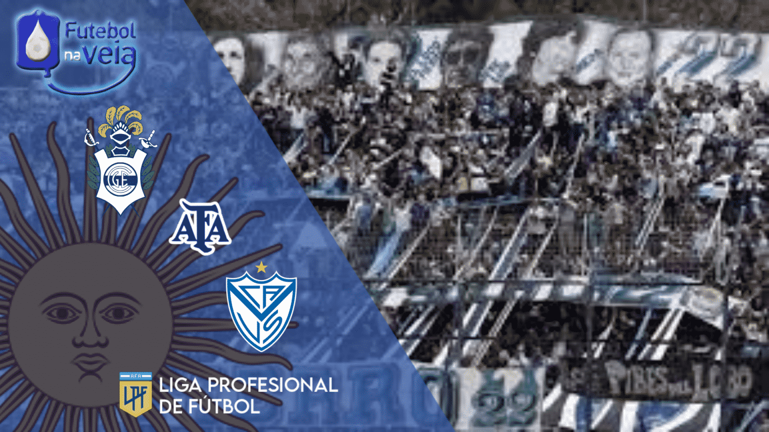 Gimnasia x V&eacute;lez S&aacute;rsfield &ndash; Progn&oacute;stico & Palpite &ndash; 08/05