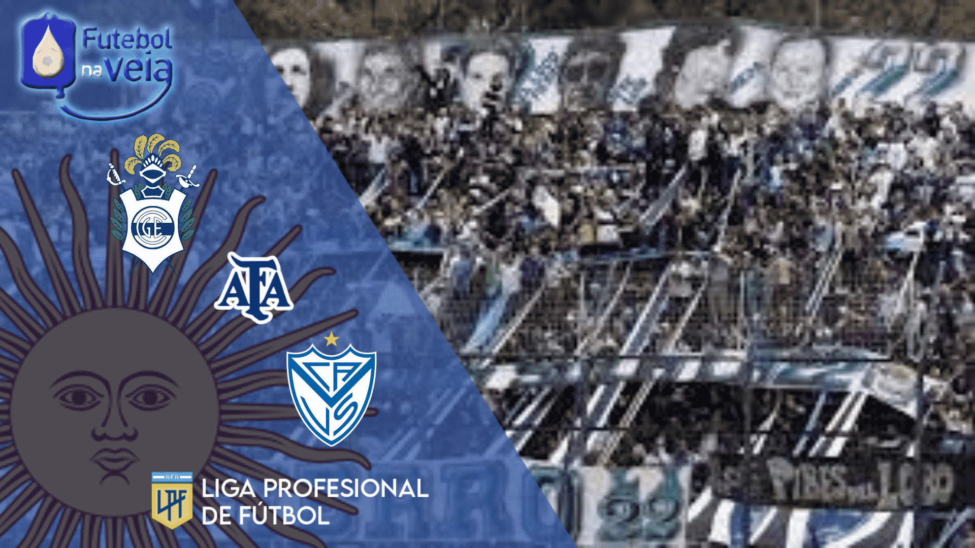 Gimnasia x V&eacute;lez S&aacute;rsfield &ndash; Progn&oacute;stico & Palpite &ndash; 08/05