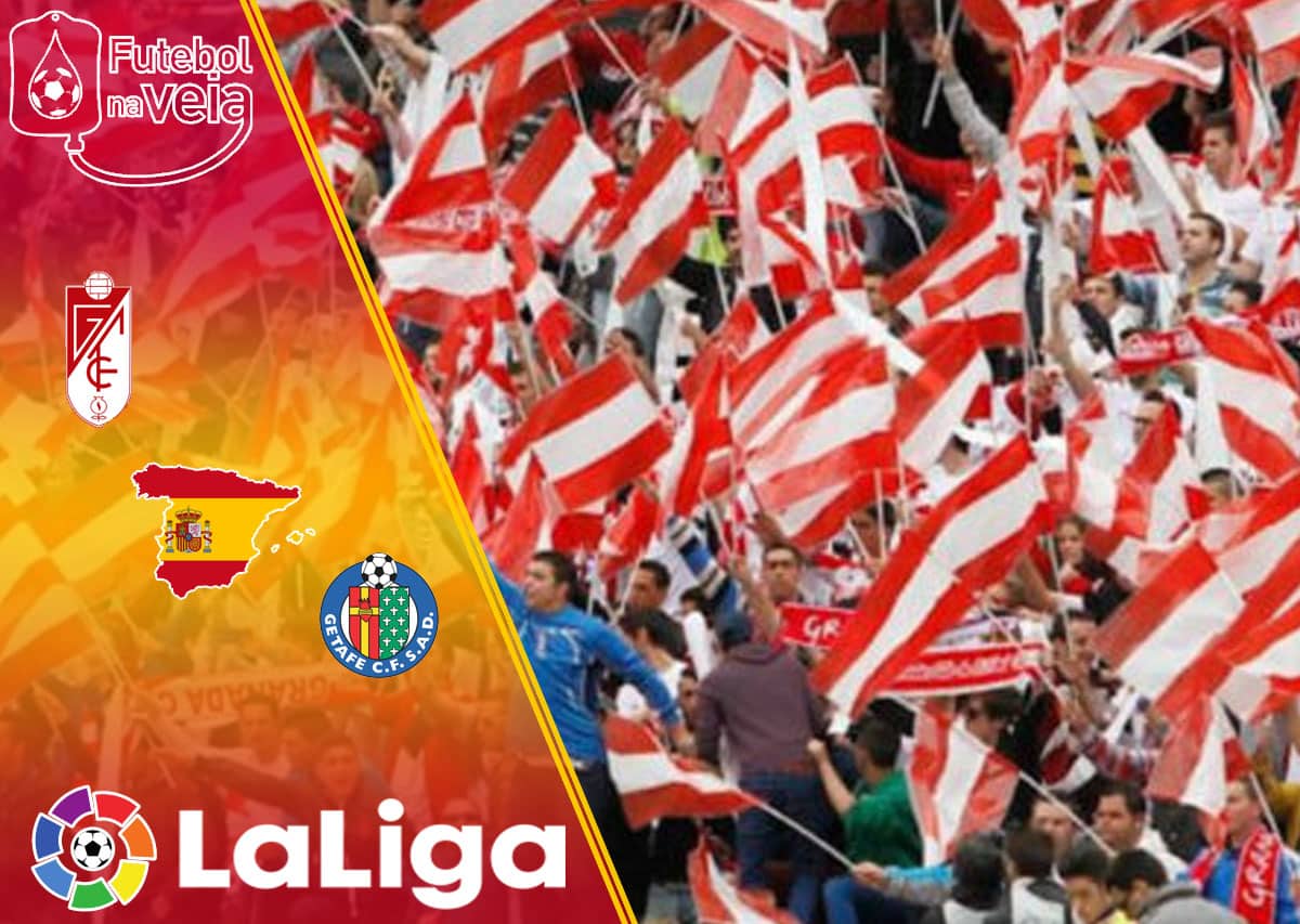Granada x Getafe- Progn&oacute;stico & Palpite &ndash; 23/05