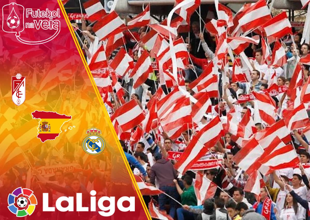 Granada x Real Madrid &ndash; Progn&oacute;stico & Palpite &ndash; 13/05