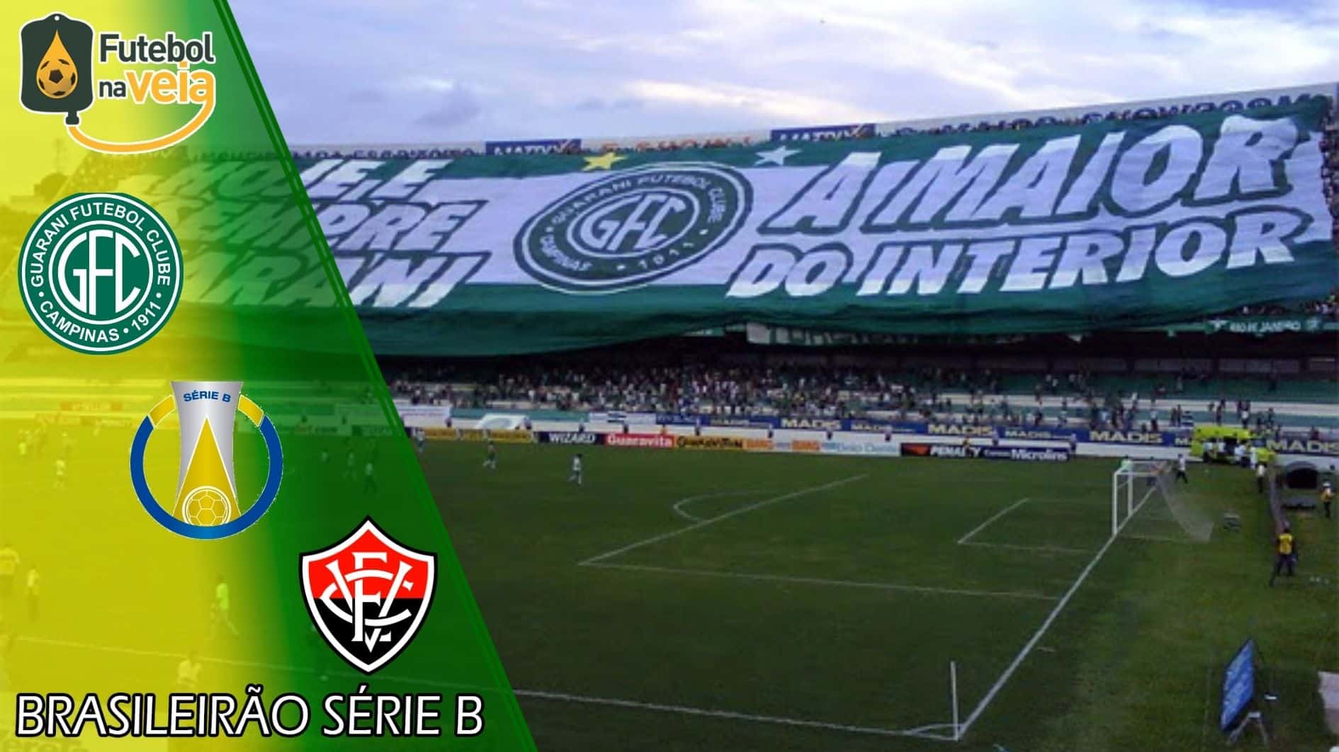 Guarani x Vit&oacute;ria &ndash; Progn&oacute;stico & Palpite &ndash; 28/05