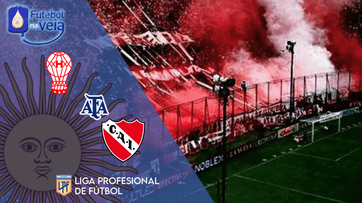 Huracán x Independiente – Prognóstico & Palpite – 09/05