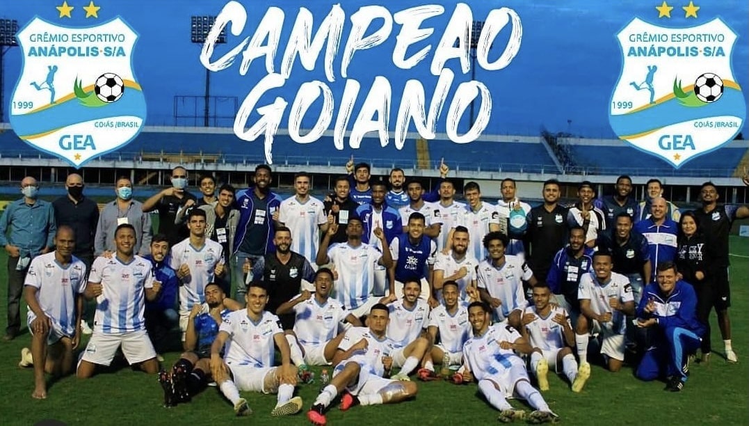 Vila Nova x Grêmio Anápolis como aconteceu – resultado, destaques e reação