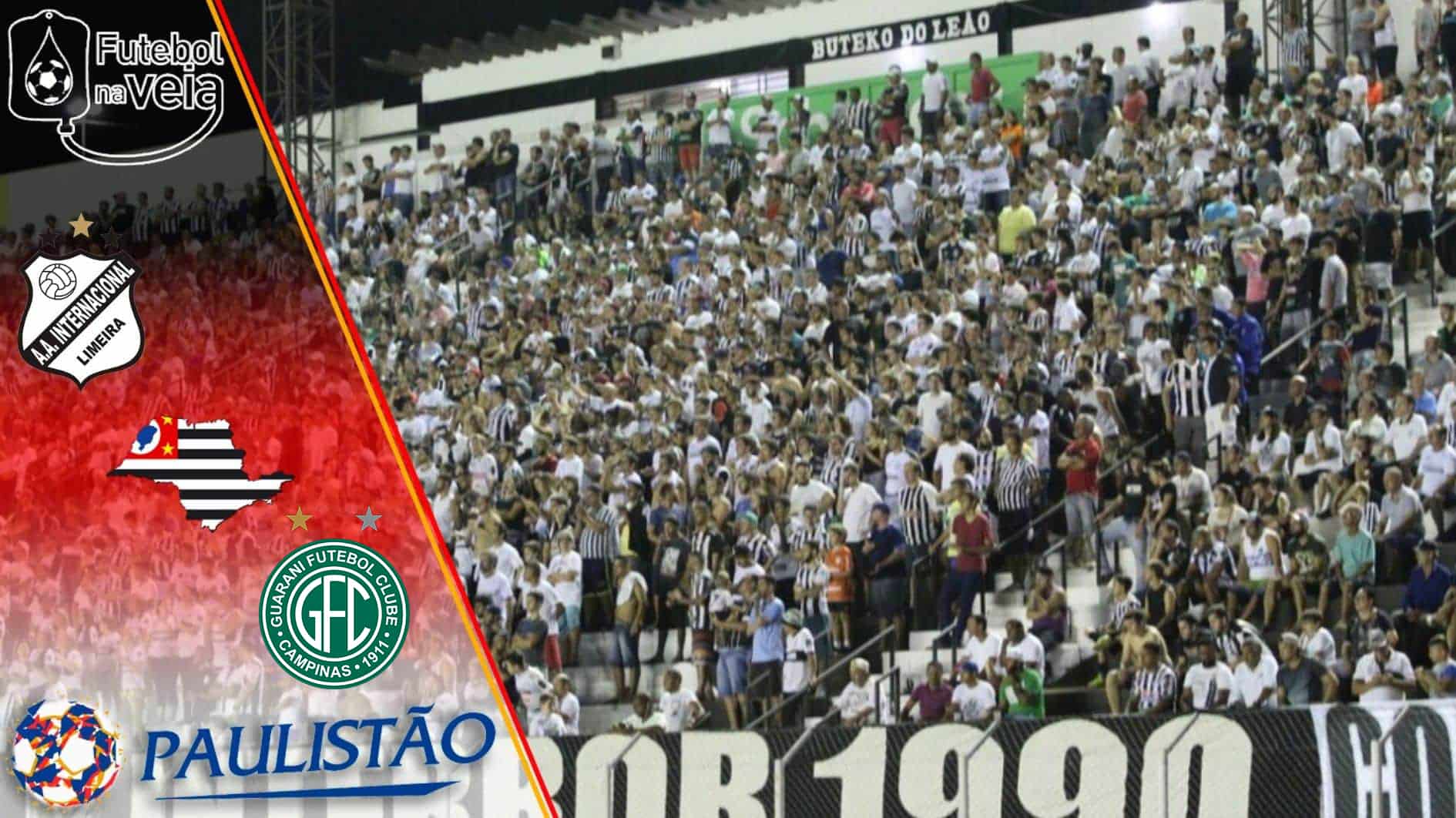 Inter de Limeira x Guarani &ndash; Progn&oacute;stico & Palpite &ndash; 09/05