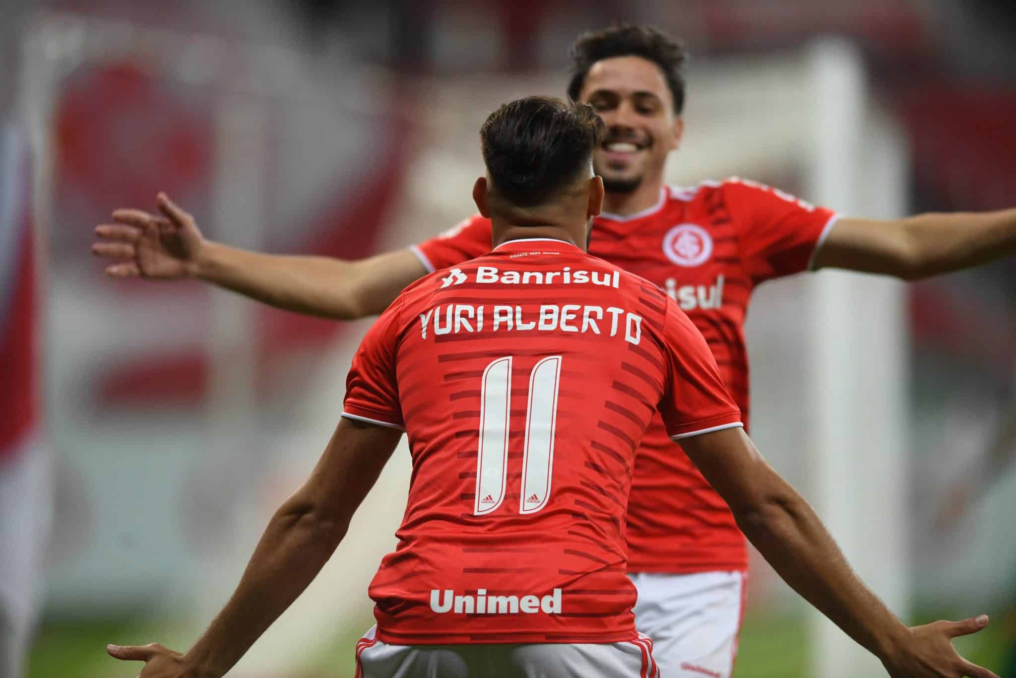 Internacional x Juventude como aconteceu &ndash; resultado, destaques e rea&ccedil;&atilde;o