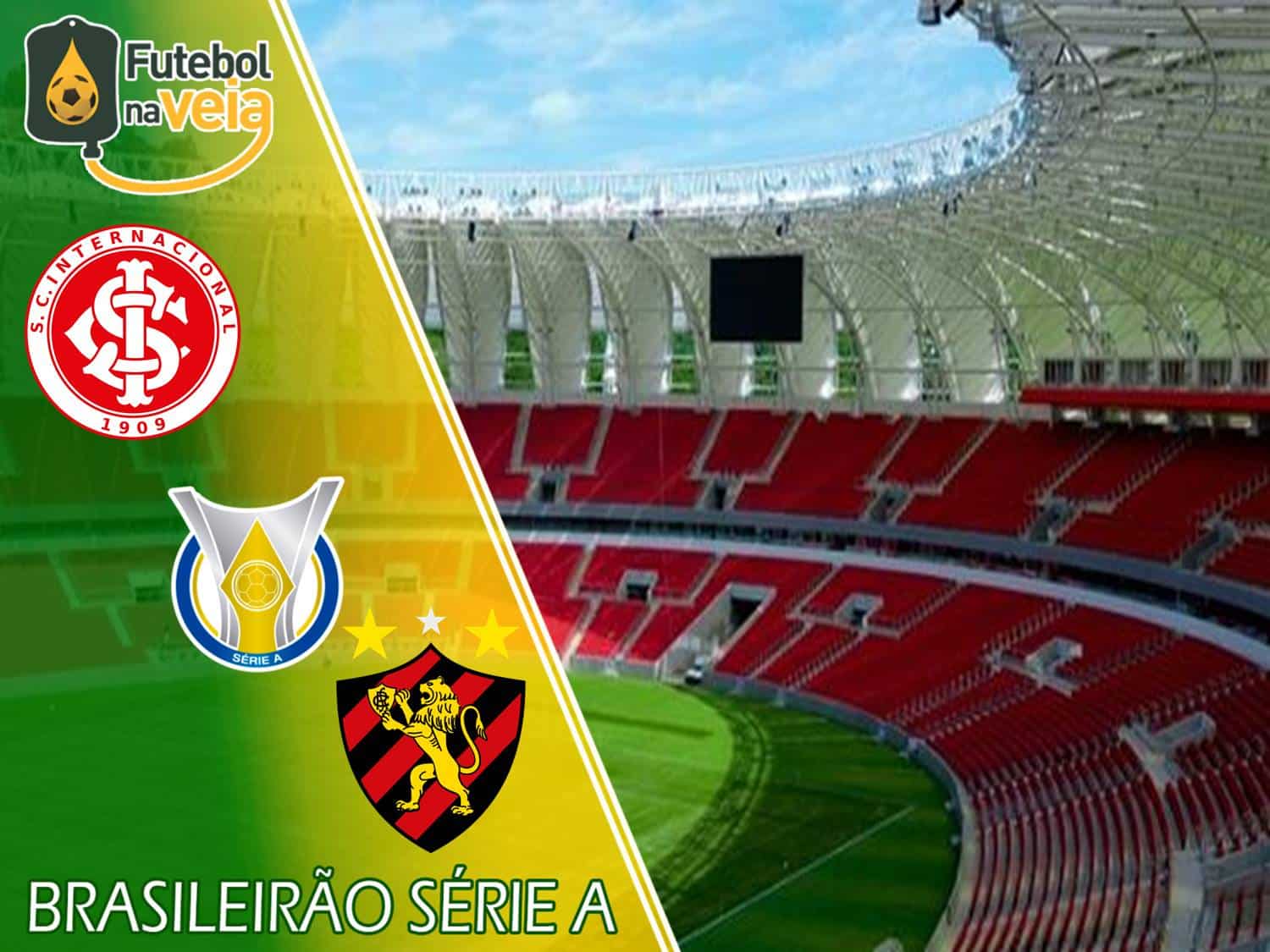 Internacional x Sport – Prognóstico & Palpite – 30/05