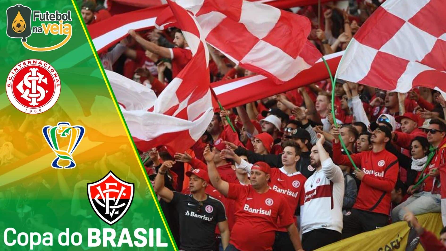 Internacional x Vitória – Prognóstico & Palpite – 10/06