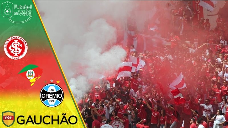 Internacional x Gr&ecirc;mio &ndash; Progn&oacute;stico & palpite &ndash; 16/05