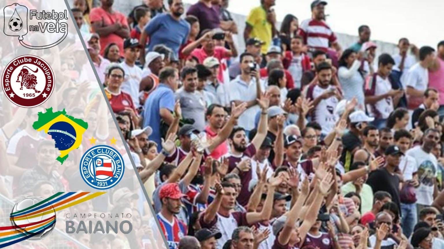 Jacuipense x Bahia – Prognóstico & Palpite – 05/05