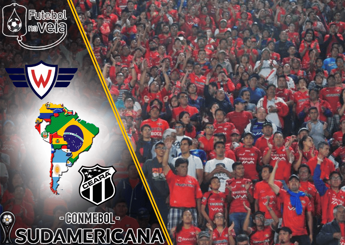 Jorge Wilstermann x Cear&aacute; &ndash; Progn&oacute;stico & Palpite &ndash; 27/05