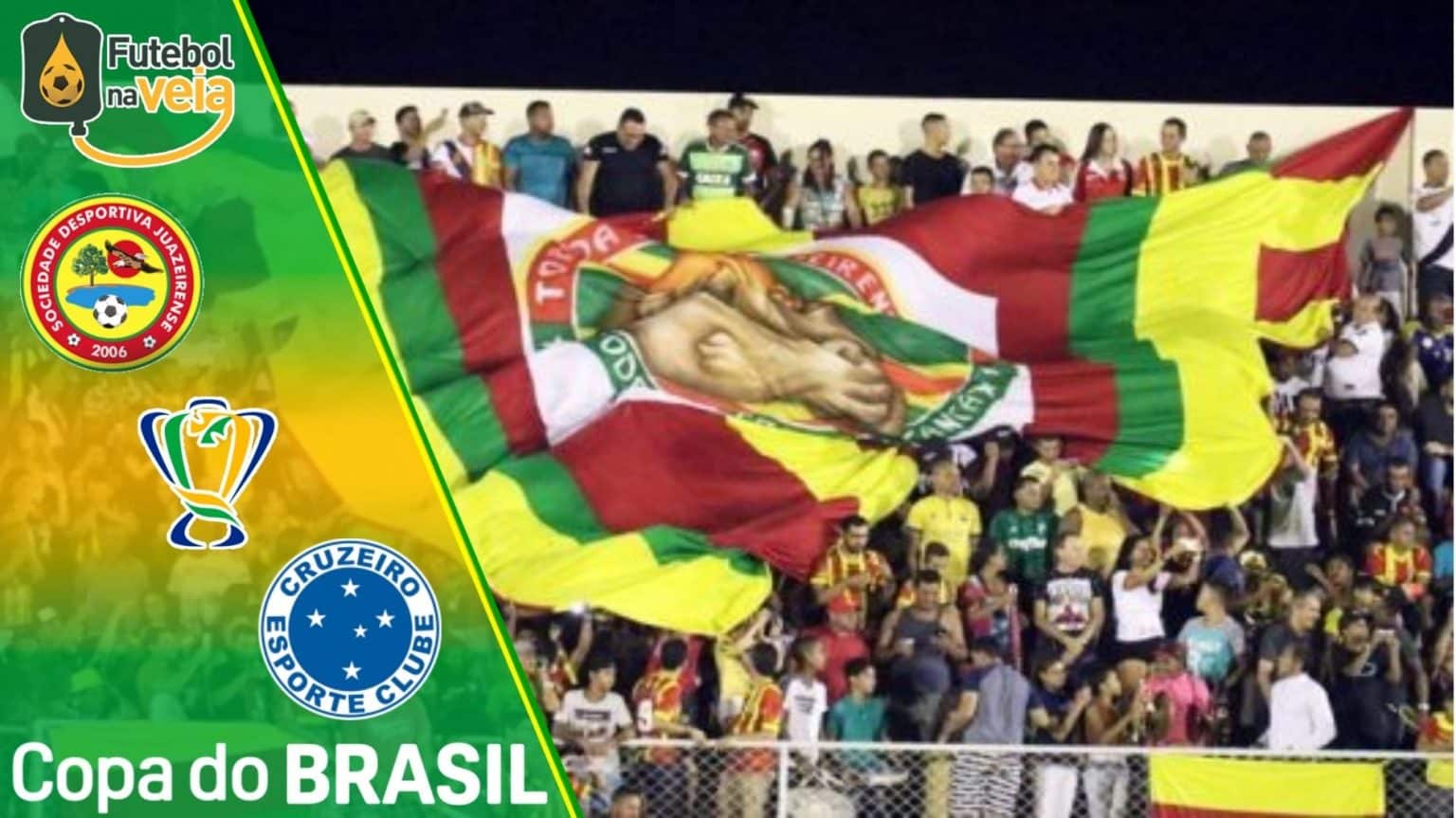Juazeirense x Cruzeiro &ndash; Progn&oacute;stico & Palpite &ndash; 09/06