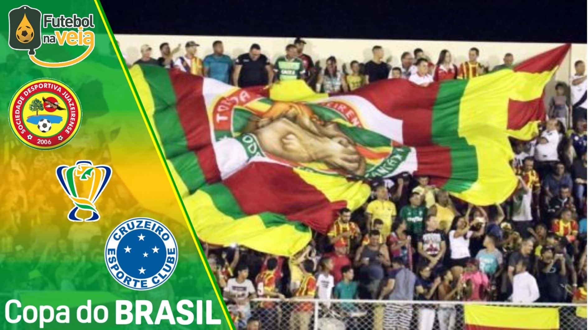 Juazeirense x Cruzeiro &ndash; Progn&oacute;stico & Palpite &ndash; 09/06
