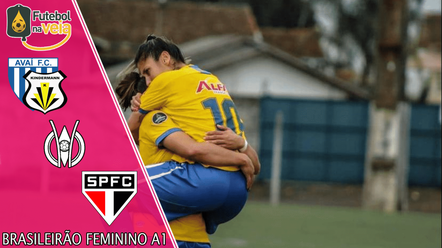 Ava&iacute; Kindermann x S&atilde;o Paulo &ndash; Progn&oacute;stico & Palpites &ndash; 01/05