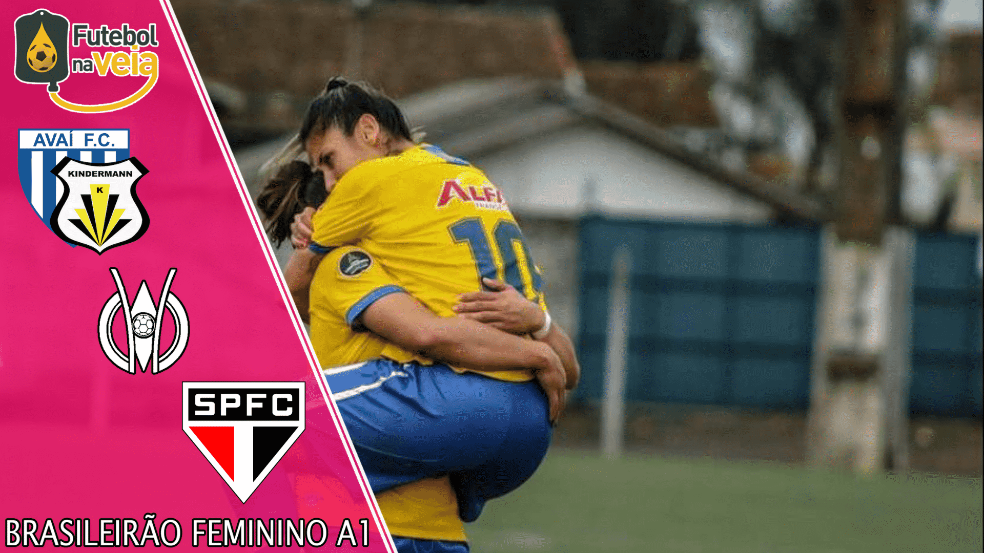 Avaí Kindermann x São Paulo – Prognóstico & Palpites – 01/05