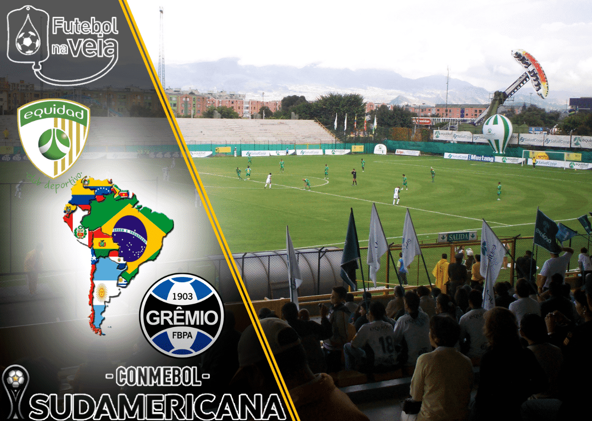 La Equidad x Gr&ecirc;mio  &ndash; Progn&oacute;stico & Palpite &ndash; 27/05