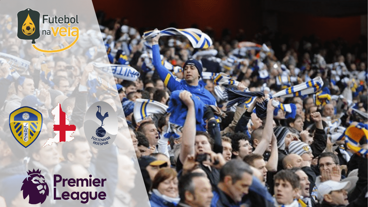 Leeds x Tottenham &ndash; Progn&oacute;stico e Palpite &ndash; 08/05