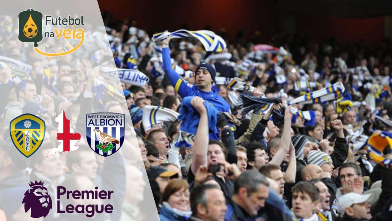 Leeds x West Bromwich &ndash; Progn&oacute;stico & Palpite &ndash; 23/05