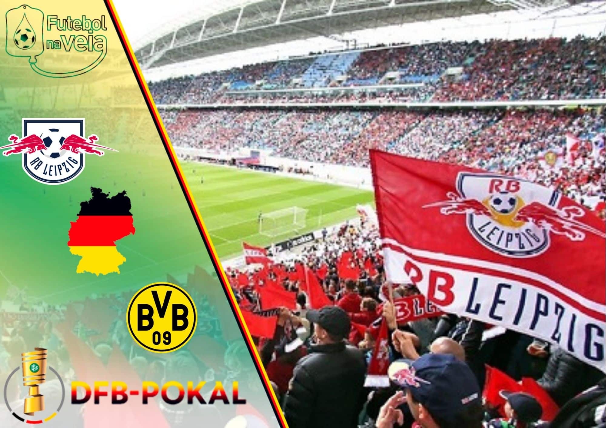 Leipzig x Dortmund &ndash; Progn&oacute;stico & Palpite &ndash; 13/05