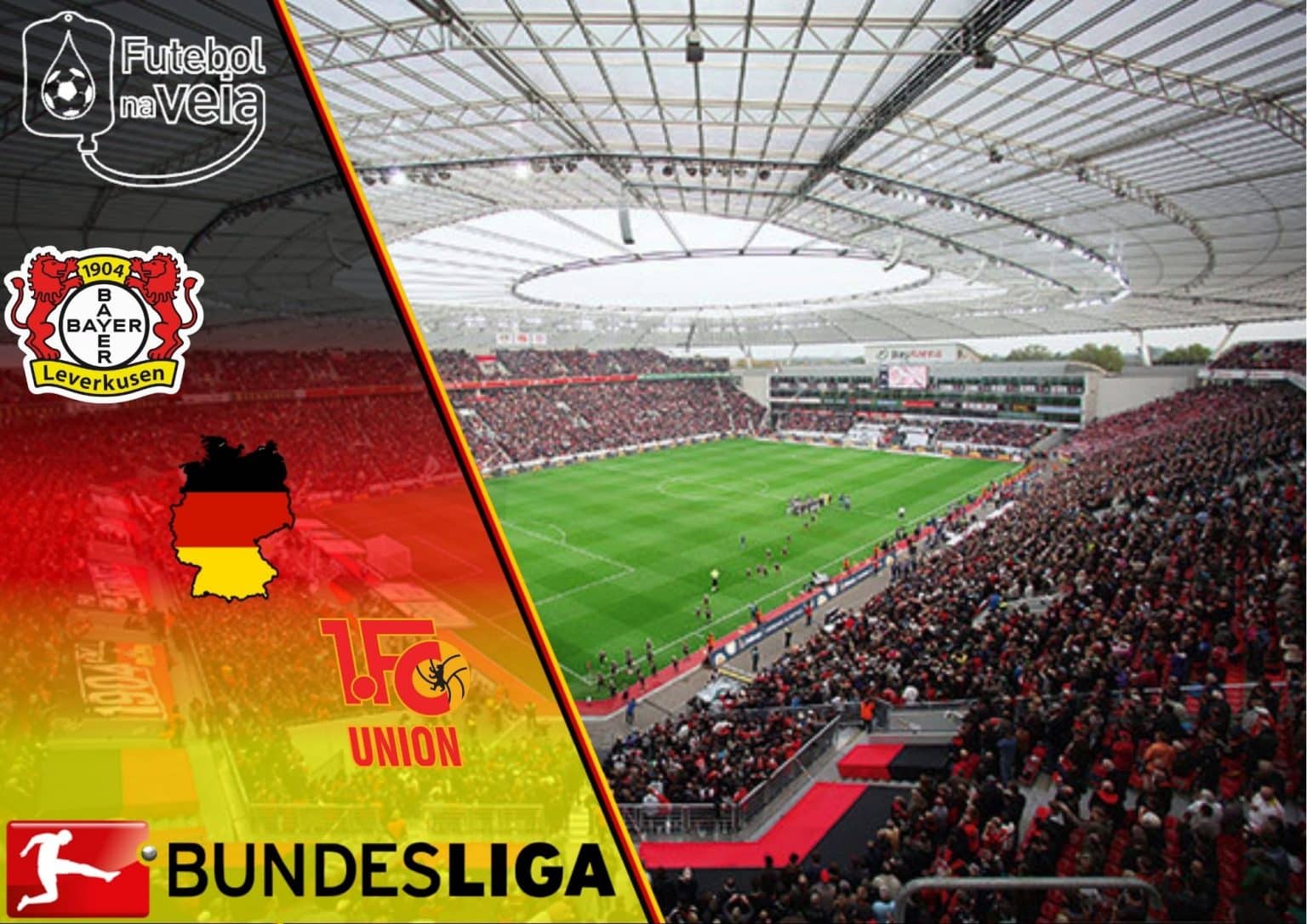 Bayer Leverkusen x Union Berlin – Prognóstico & Palpite – 08/05