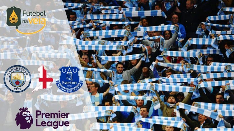 Manchester City x Everton &ndash; Progn&oacute;stico & Palpite &ndash; 23/05