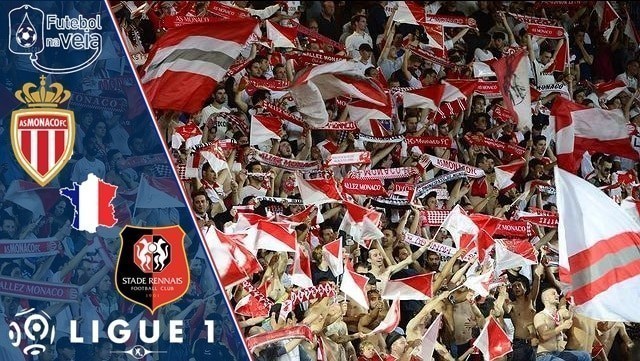 M&ocirc;naco x Rennes &ndash; Progn&oacute;sticos & Palpites &ndash; 16/05