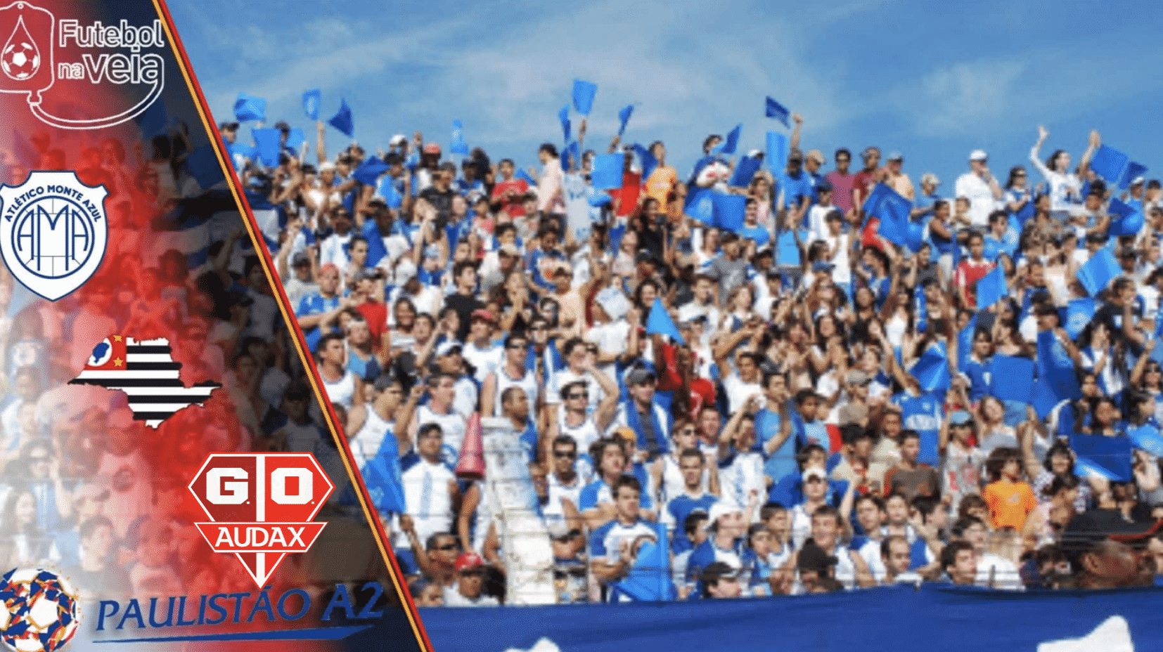 Monte Azul x Osasco Audax &ndash; Progn&oacute;stico & Palpite &ndash; 09/05