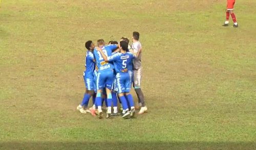 Monte Azul x Osasco Audax como aconteceu – Resultado, destaques e reação