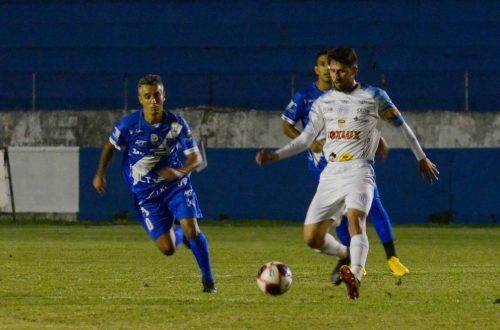 Taubat&eacute; x Monte Azul como aconteceu &ndash; resultado, destaques e rea&ccedil;&atilde;o