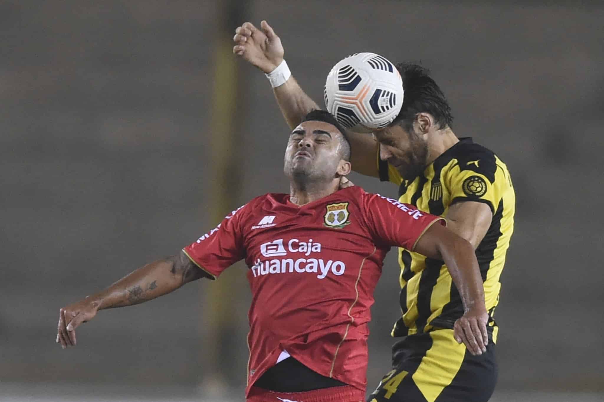 Sport Huancayo x Peñarol como aconteceu – Resultado, destaques e reação