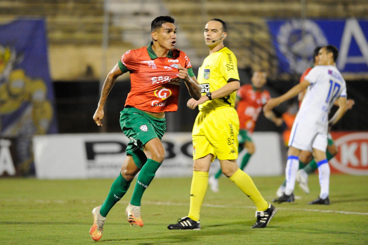 Água Santa x Portuguesa – Como Aconteceu – Destaques, Resultado e Reação