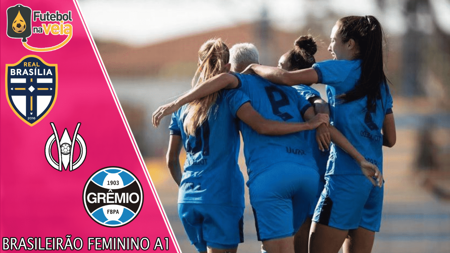 Real Bras&iacute;lia x Gr&ecirc;mio  &ndash; Progn&oacute;stico & Palpite &ndash; 27/05