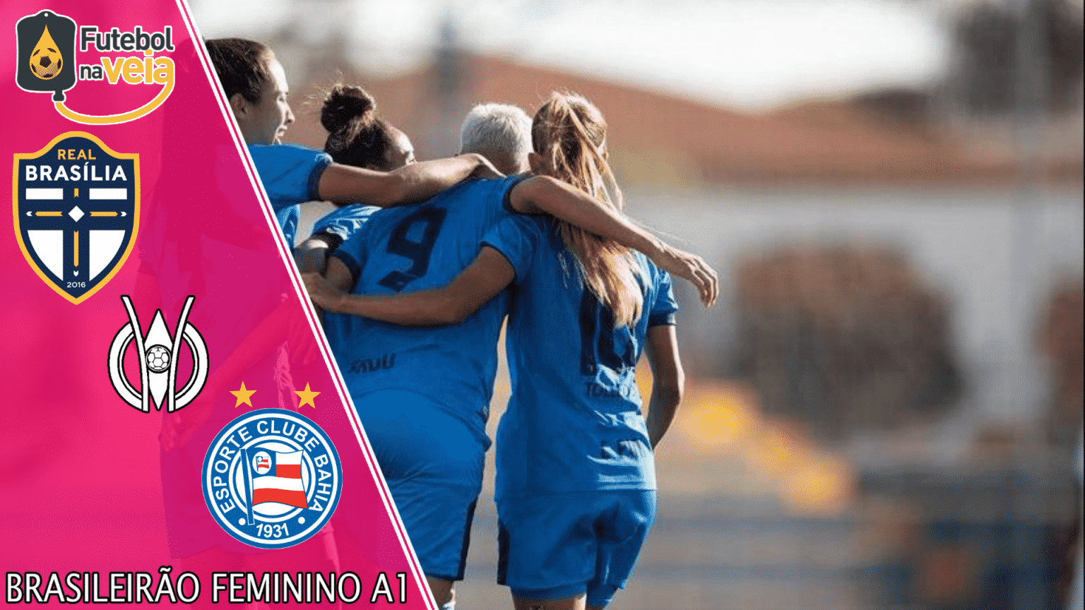 Real Bras&iacute;lia x Bahia &ndash; Progn&oacute;stico & Palpite &ndash; 10/05