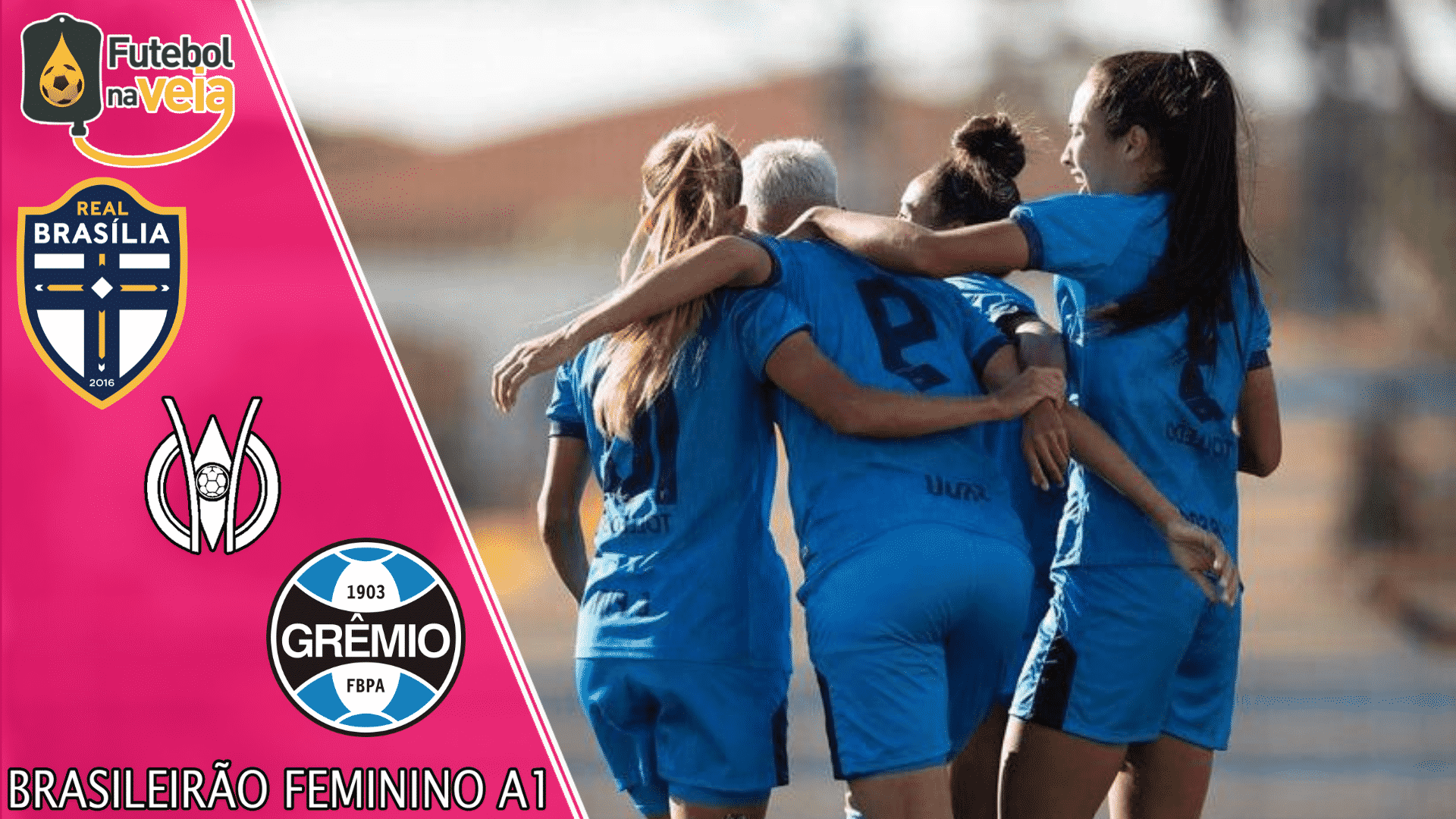 Real Bras&iacute;lia x Gr&ecirc;mio  &ndash; Progn&oacute;stico & Palpite &ndash; 27/05