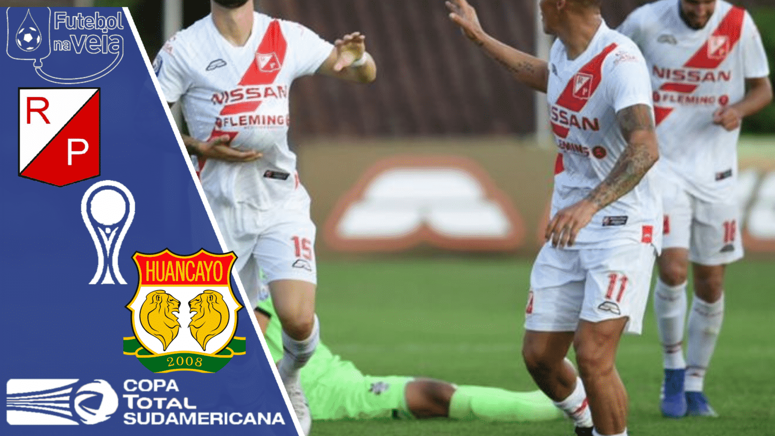 River Plate-PAR x Huancayo – Prognóstico & Palpite – 13/05