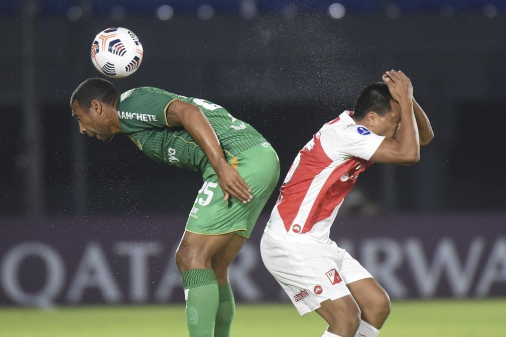 River Plate-PAR x Huancayo como aconteceu – resultado, destaques e reação